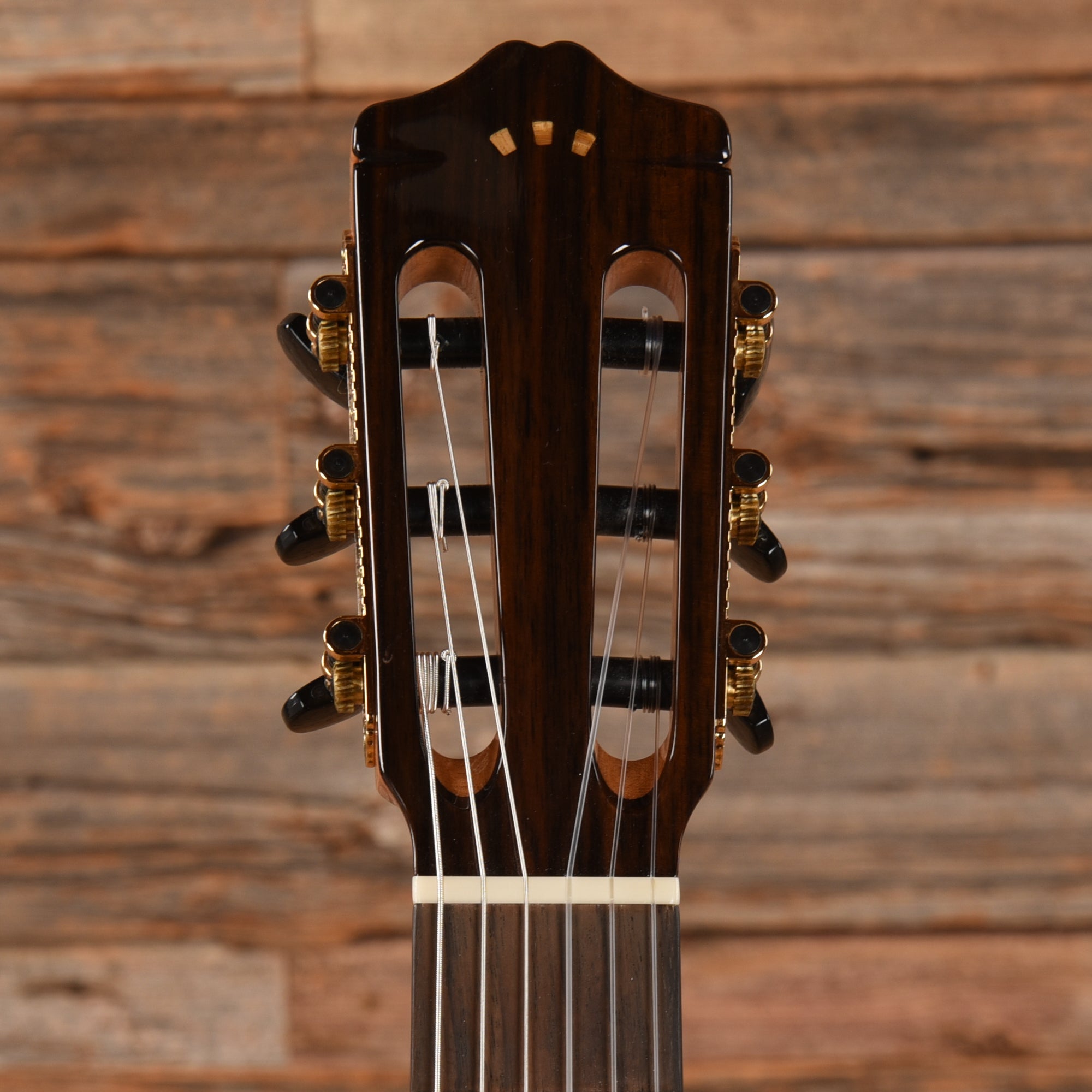 Cordoba GK Studio Natural Acoustic Guitars / Classical