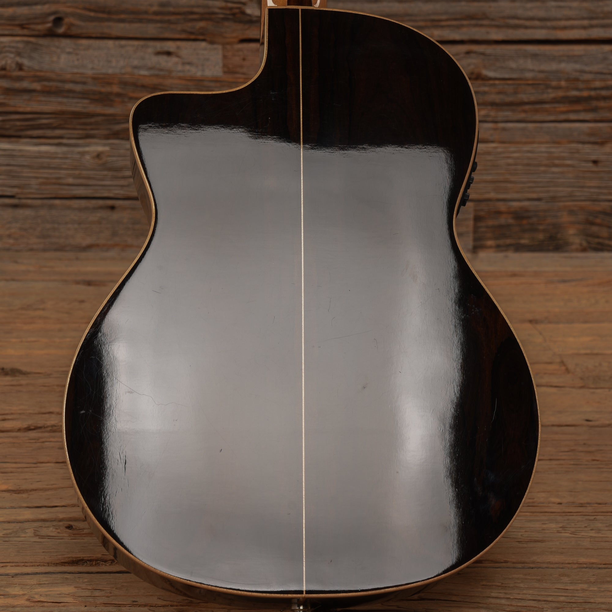 Cordoba GK Studio Natural Acoustic Guitars / Classical