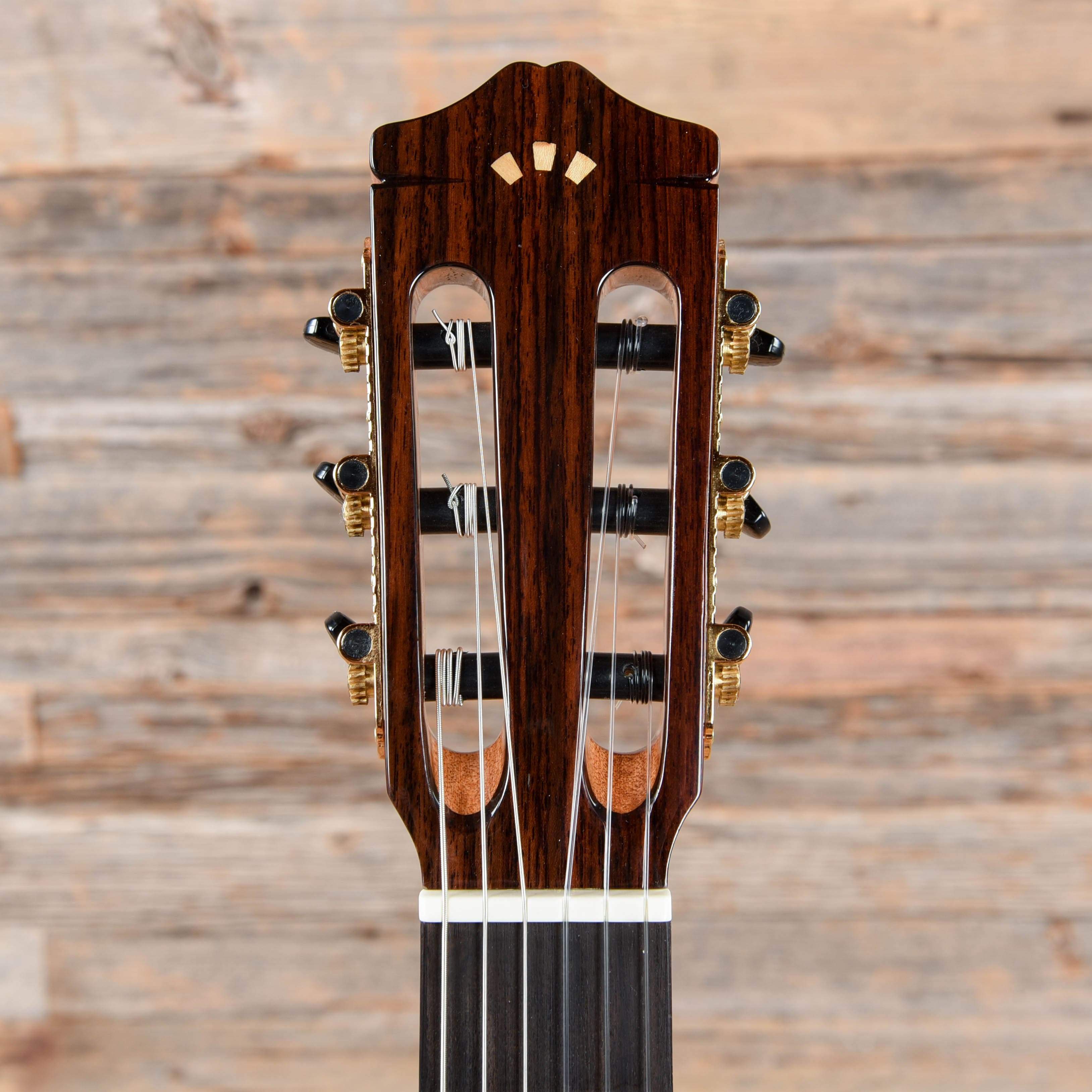 Cordoba GK Studio Negra Natural Acoustic Guitars / Classical