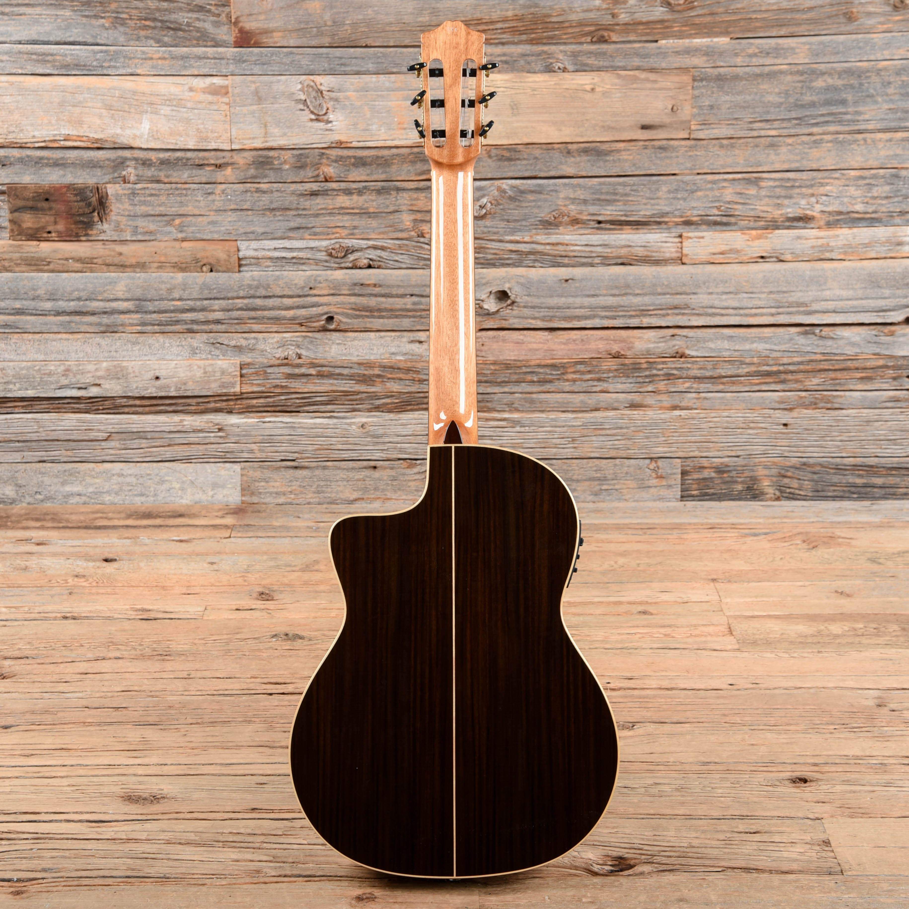 Cordoba GK Studio Negra Natural Acoustic Guitars / Classical