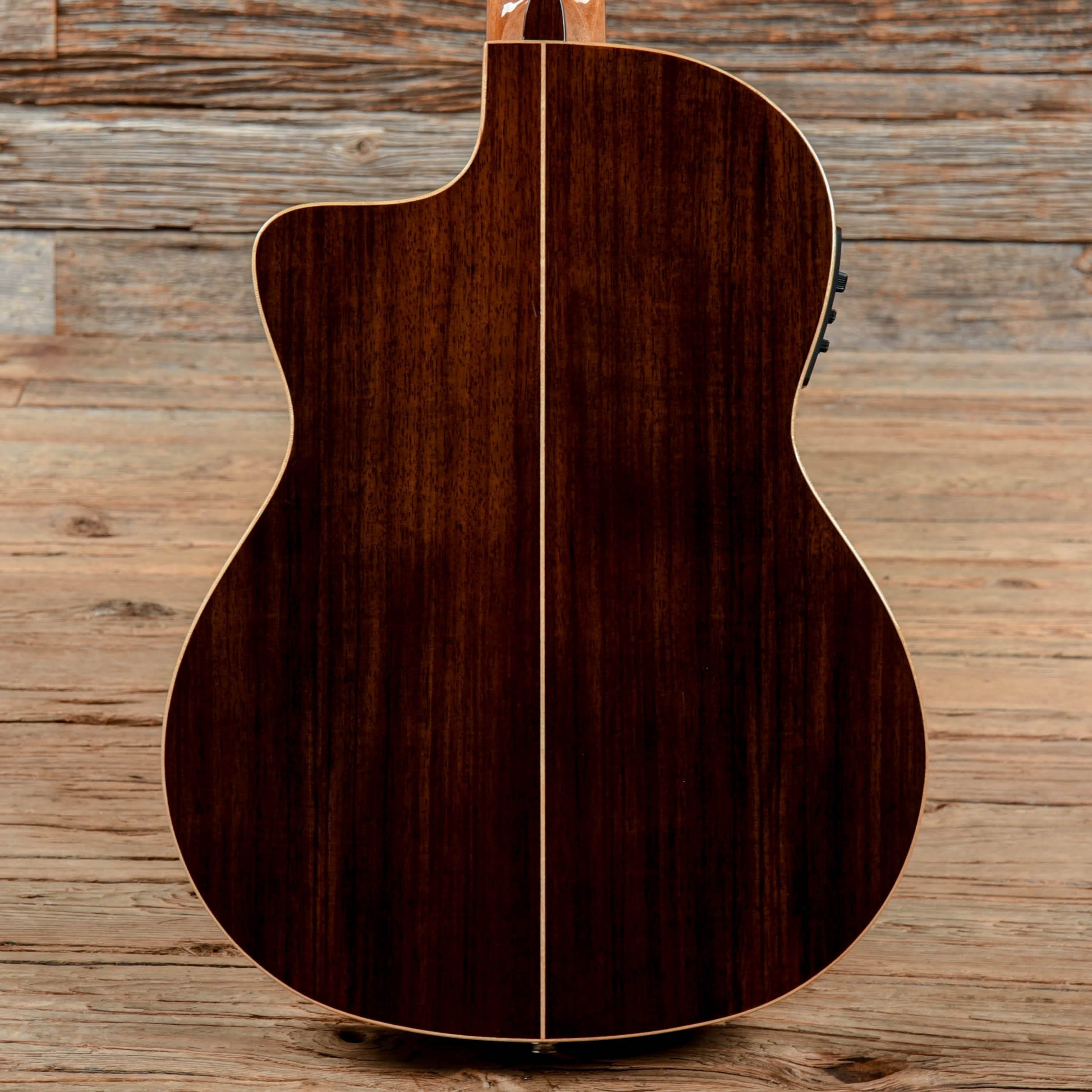 Cordoba GK Studio Negra Natural Acoustic Guitars / Classical