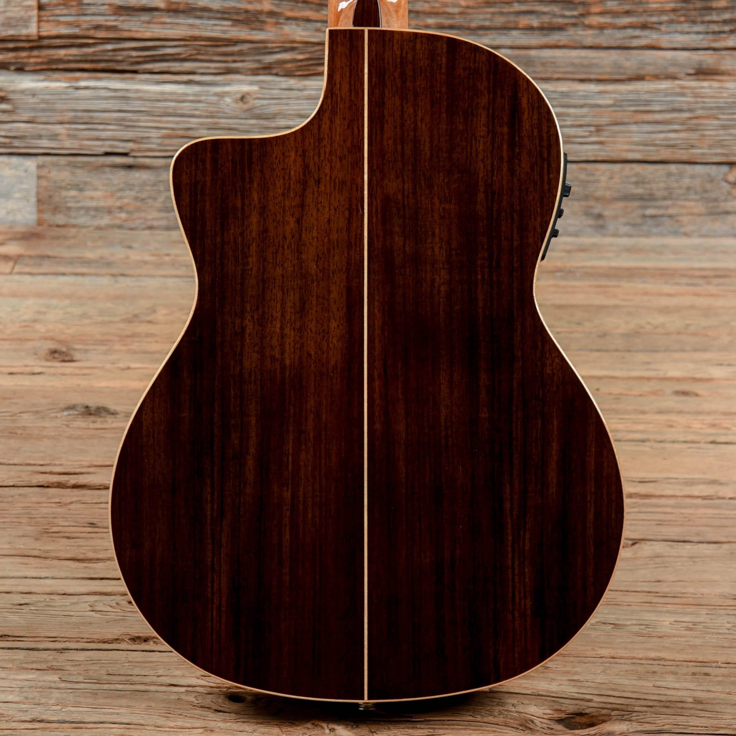 Cordoba GK Studio Negra Natural Acoustic Guitars / Classical