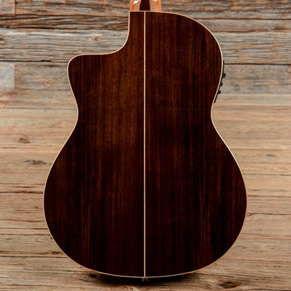 Cordoba GK Studio Negra Natural Acoustic Guitars / Classical