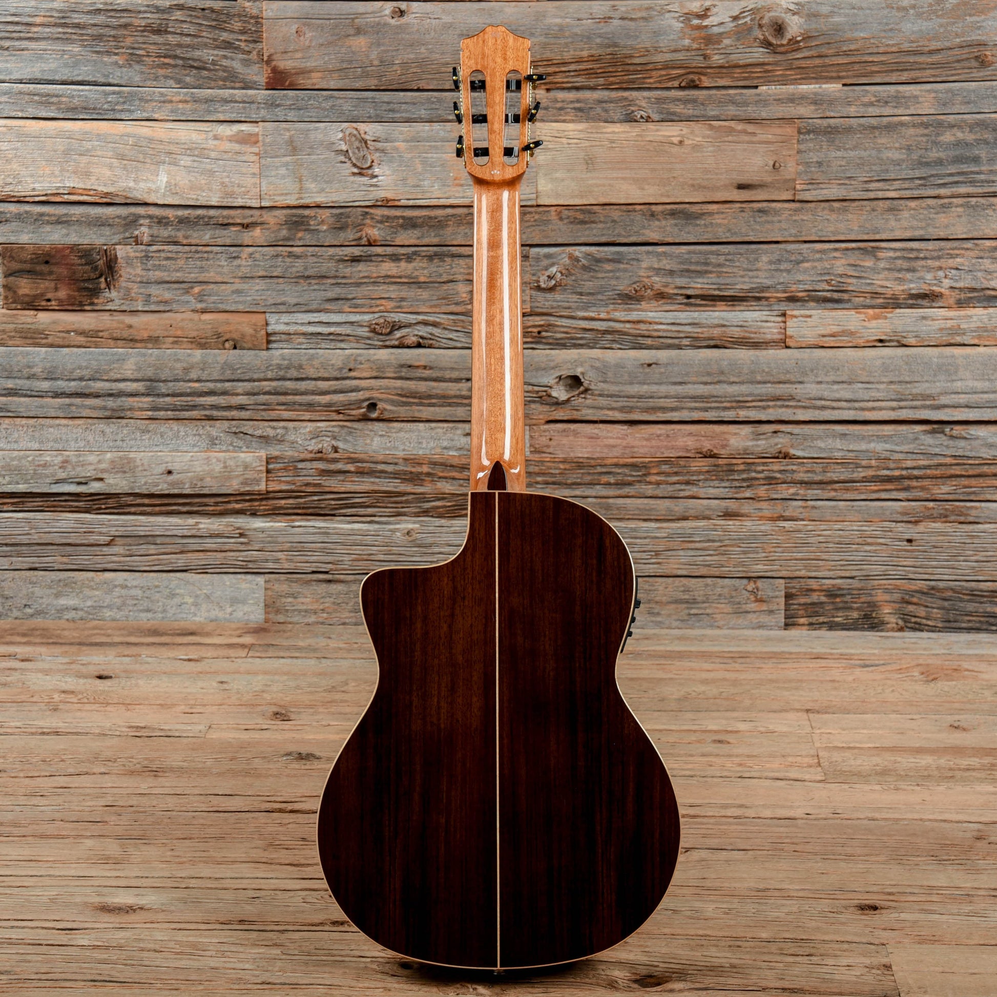 Cordoba GK Studio Negra Natural Acoustic Guitars / Classical