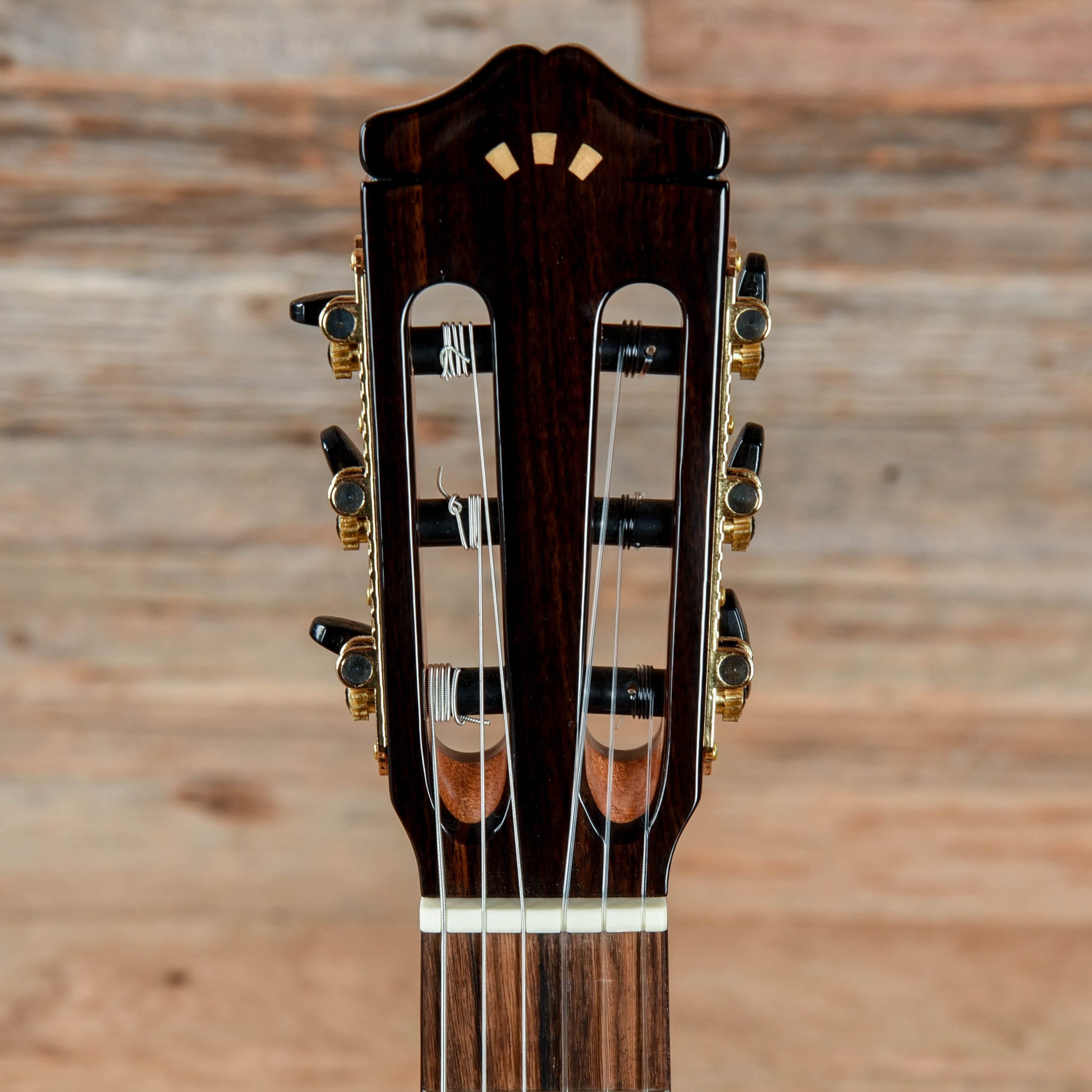 Cordoba GK Studio Negra Natural Acoustic Guitars / Classical