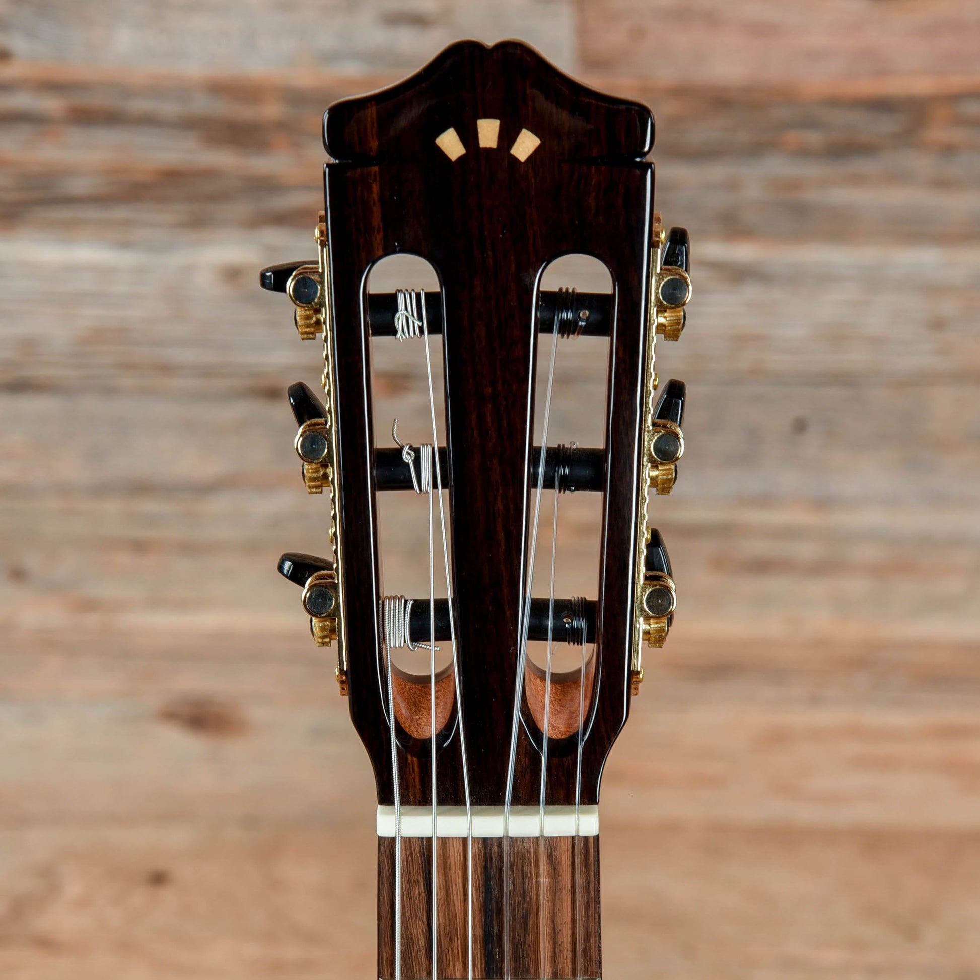 Cordoba GK Studio Negra Natural Acoustic Guitars / Classical