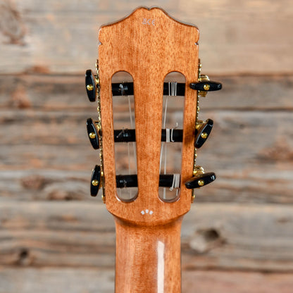 Cordoba GK Studio Negra Natural Acoustic Guitars / Classical