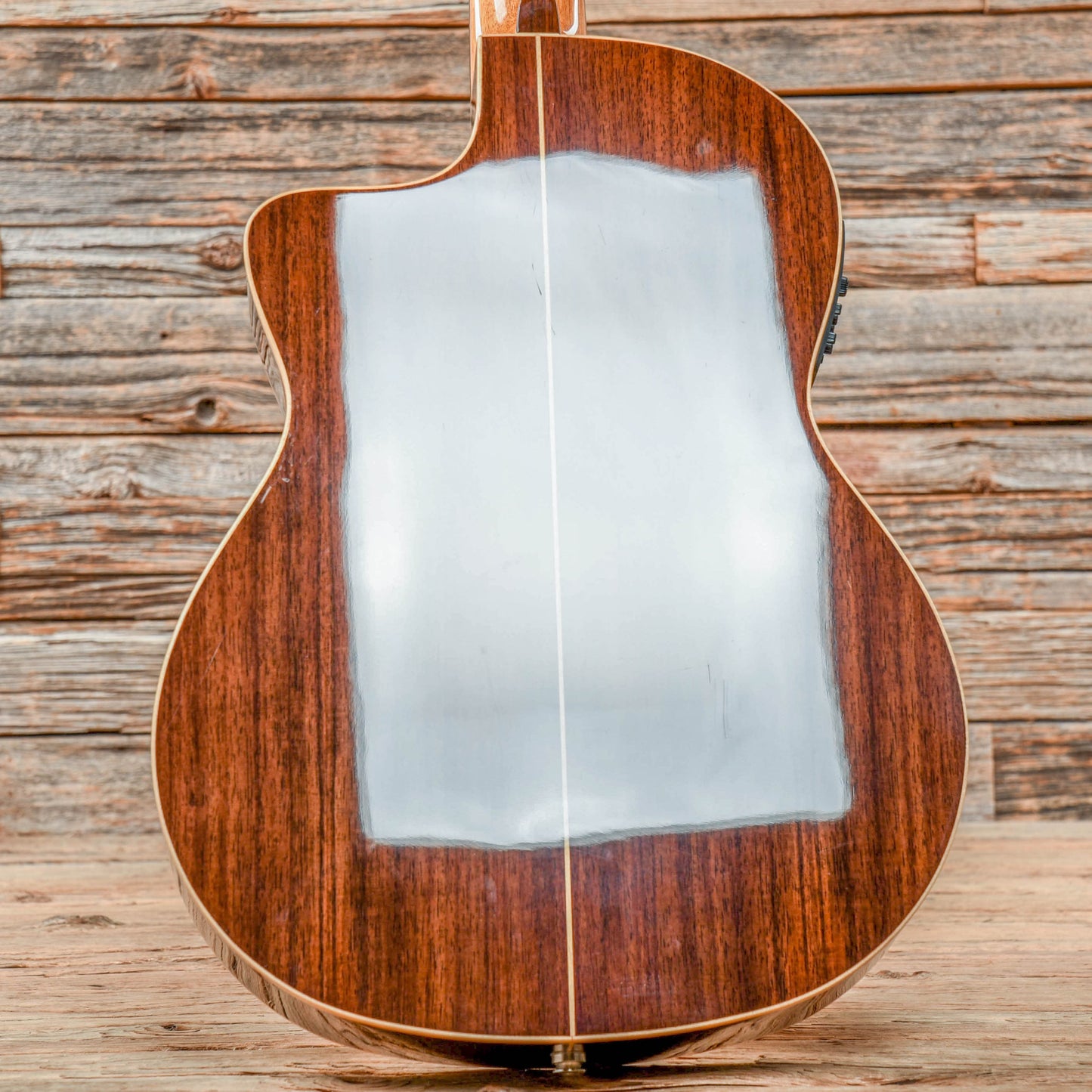 Cordoba GK Studio Negra Natural Acoustic Guitars / Classical