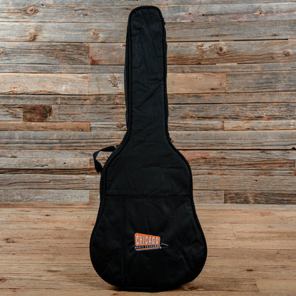 Cordoba GK Studio Negra Natural Acoustic Guitars / Classical