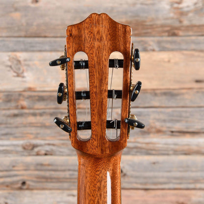 Cordoba Iberia Series C7-CE Cedar/Indian Rosewood Classical Guitar Natural Acoustic Guitars / Classical