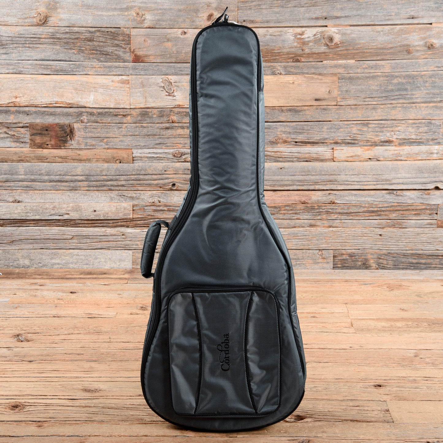 Cordoba Iberia Series C7-CE Cedar/Indian Rosewood Classical Guitar Natural Acoustic Guitars / Classical