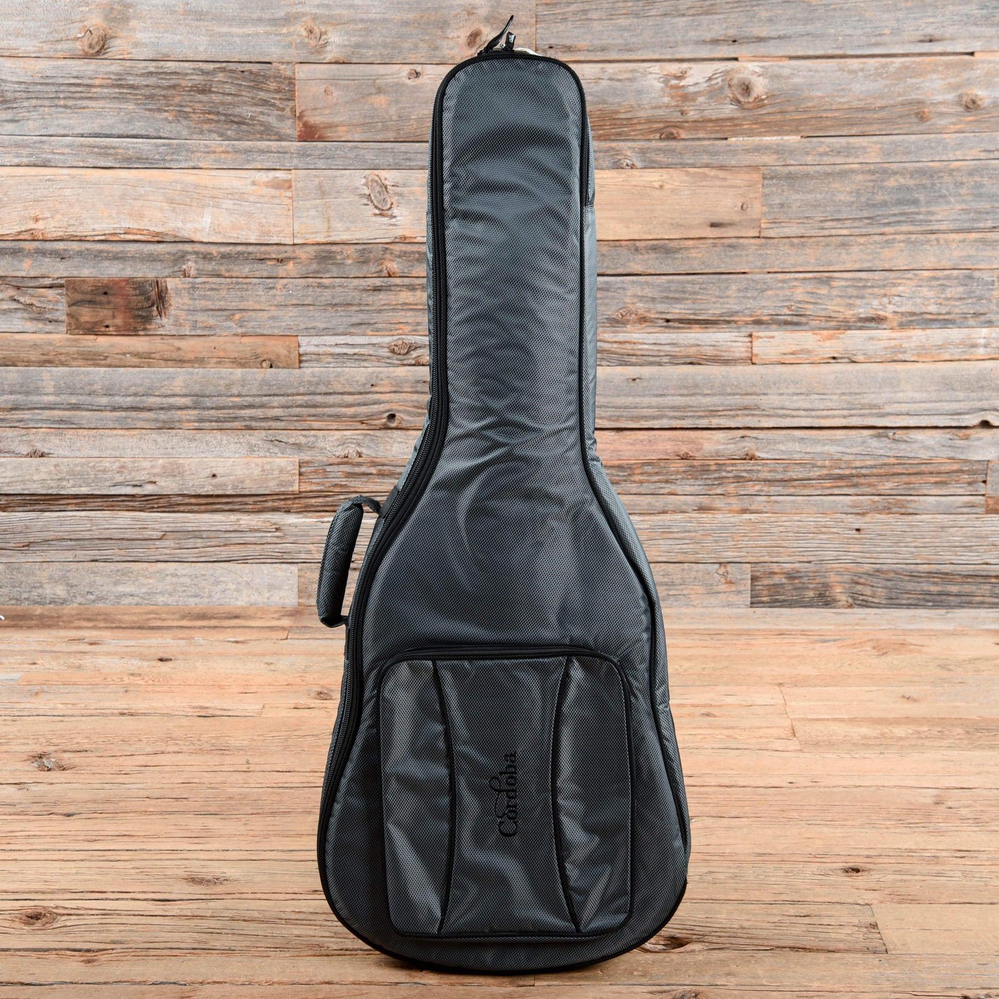 Cordoba Iberia Series C7-CE Cedar/Indian Rosewood Classical Guitar Natural Acoustic Guitars / Classical