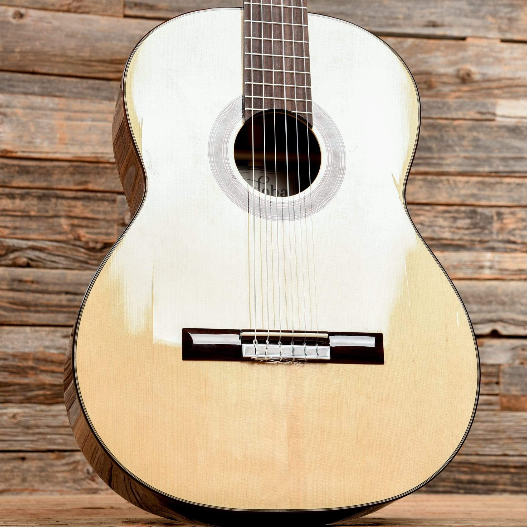 Cordoba Iberia Series C7 Spruce Top/Indian Rosewood Classical Guitar Acoustic Guitars / Classical