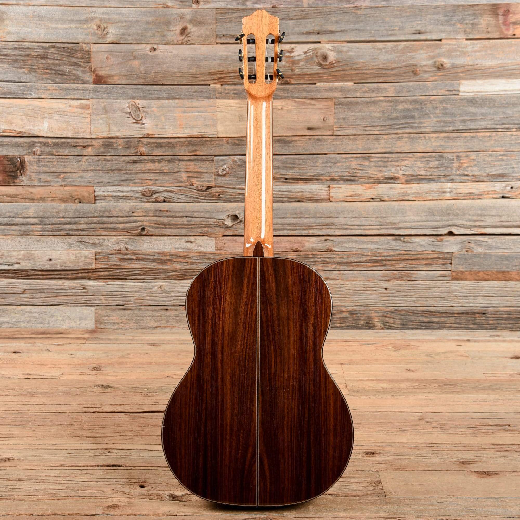 Cordoba Iberia Series C7 Spruce Top/Indian Rosewood Classical Guitar Acoustic Guitars / Classical