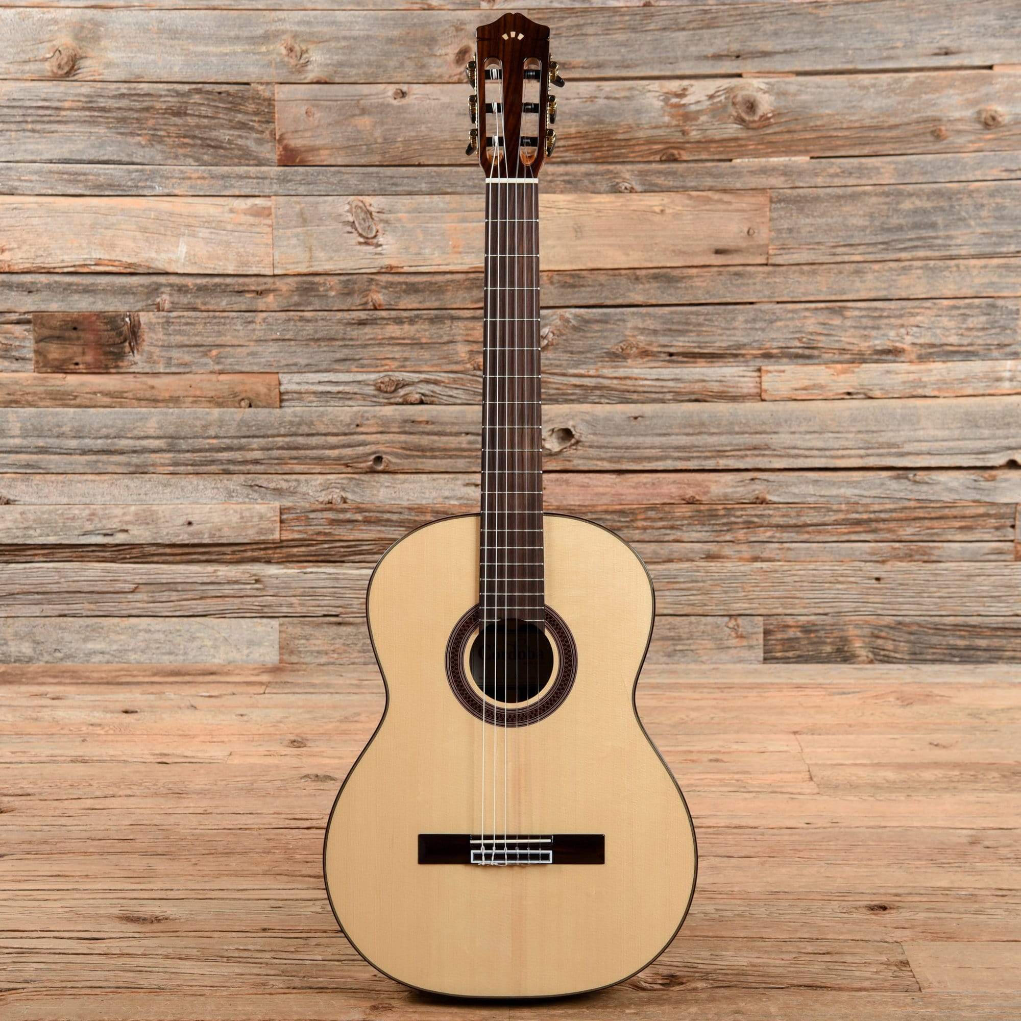 Cordoba Iberia Series C7 Spruce Top/Indian Rosewood Classical Guitar Acoustic Guitars / Classical