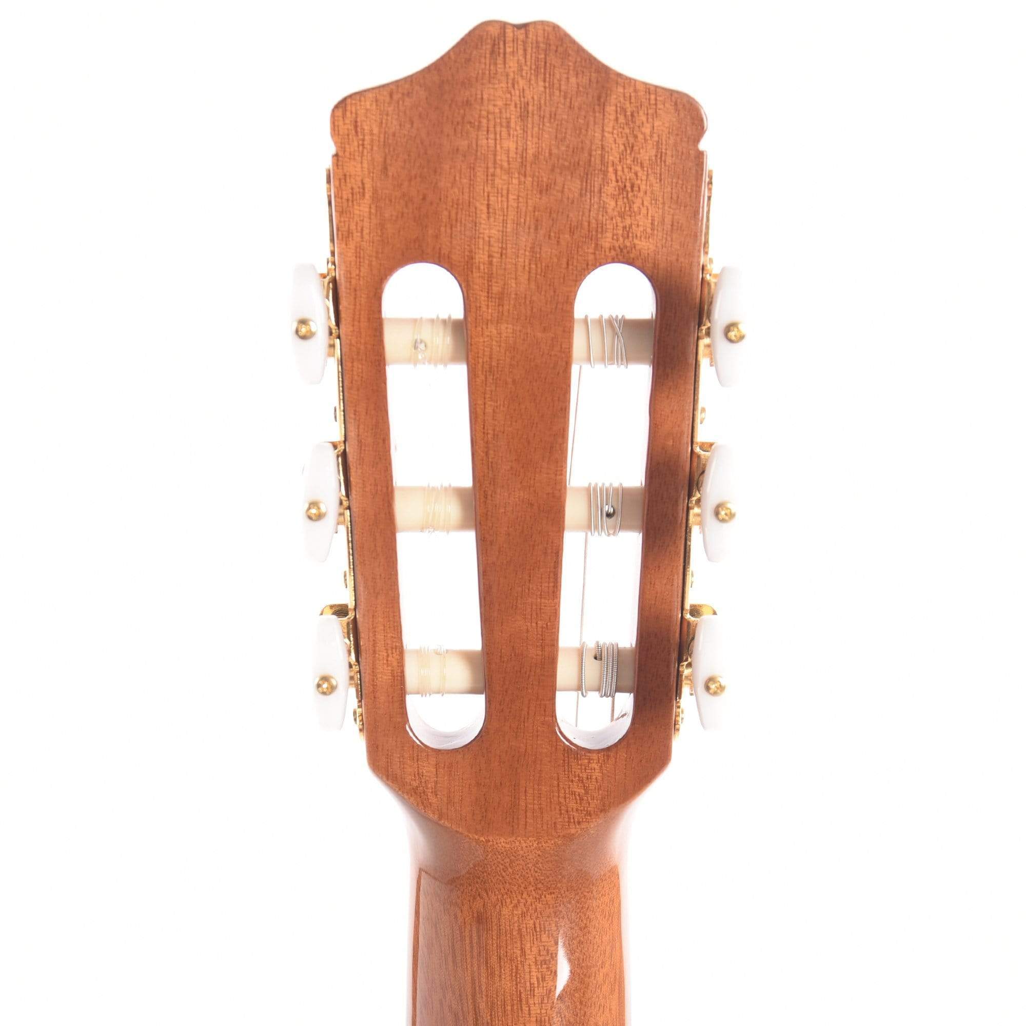 Cordoba Iberia Series Cadete 3/4 Size Classical Guitar Acoustic Guitars / Classical