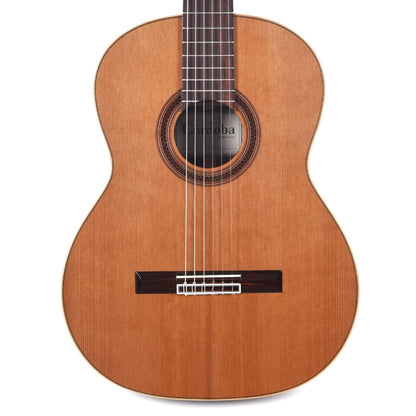 Cordoba Iberia Series F7 Paco Flamenco Guitar Acoustic Guitars / Classical