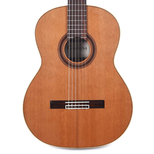 Cordoba Iberia Series F7 Paco Flamenco Guitar Acoustic Guitars / Classical