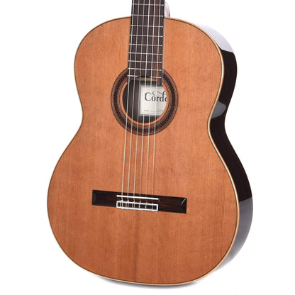 Cordoba Iberia Series F7 Paco Flamenco Guitar Acoustic Guitars / Classical