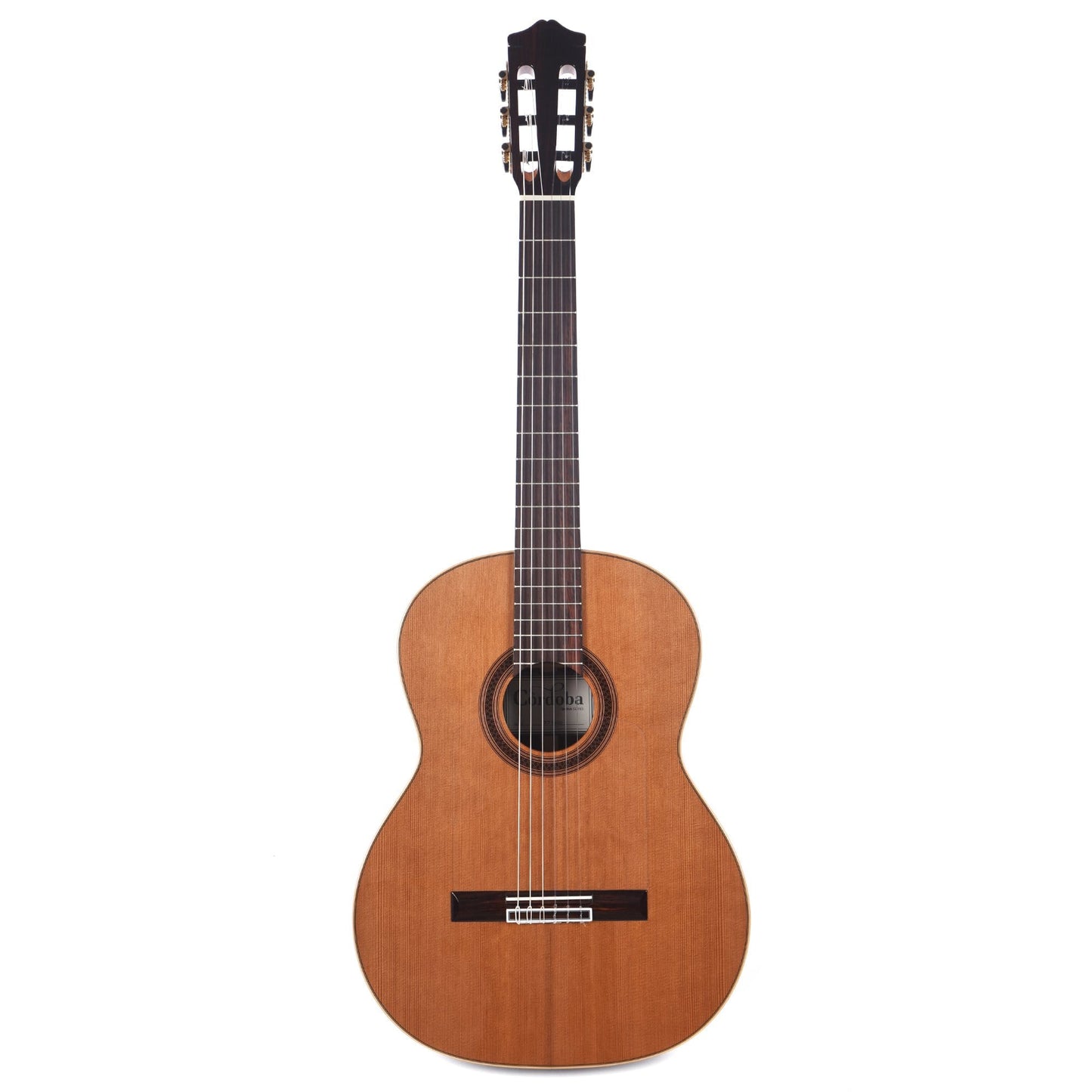Cordoba Iberia Series F7 Paco Flamenco Guitar Acoustic Guitars / Classical
