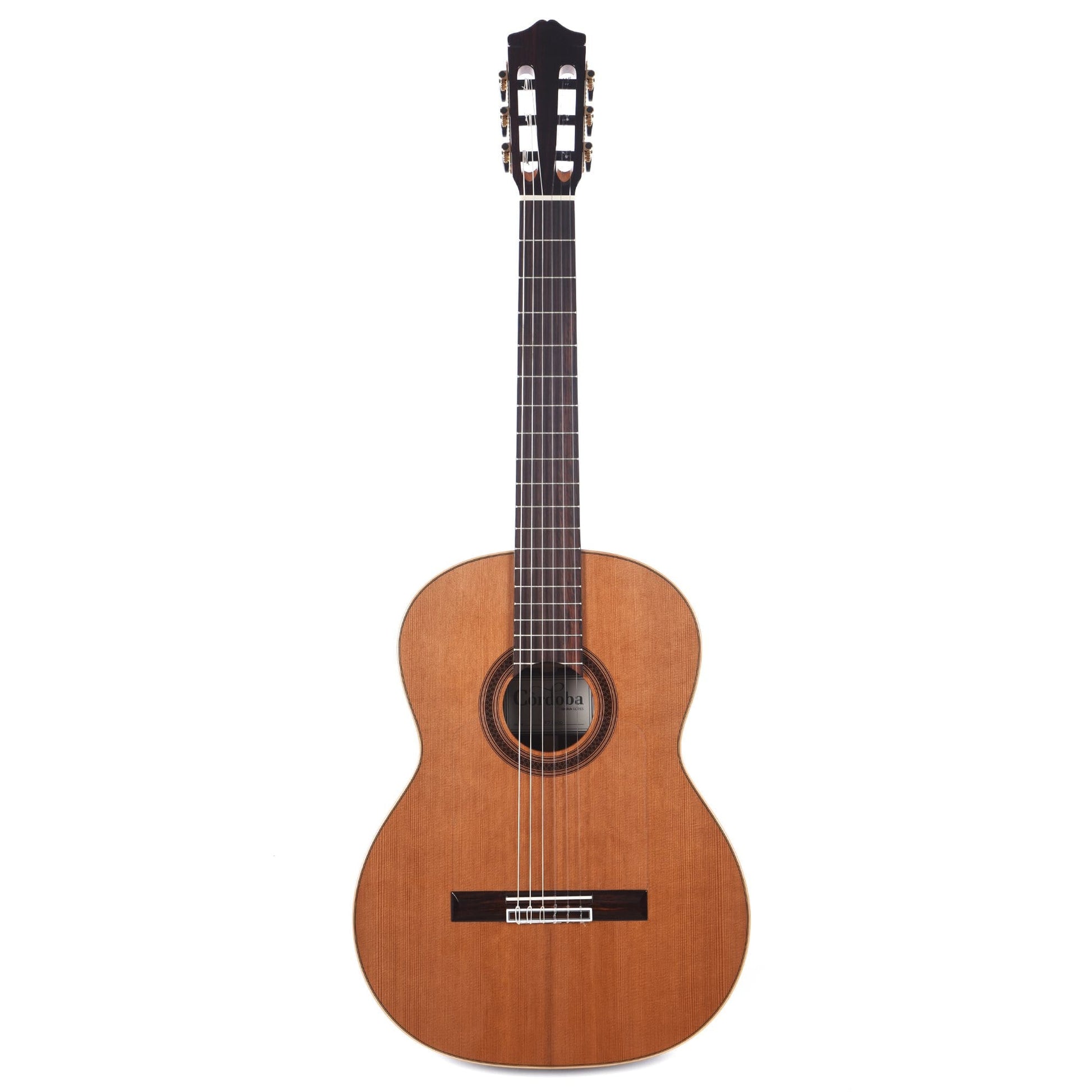 Cordoba Iberia Series F7 Paco Flamenco Guitar Acoustic Guitars / Classical
