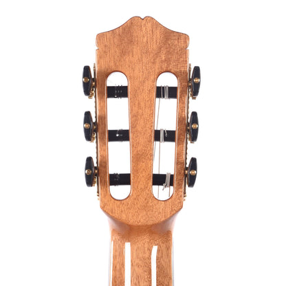 Cordoba Iberia Series F7 Paco Flamenco Guitar Acoustic Guitars / Classical