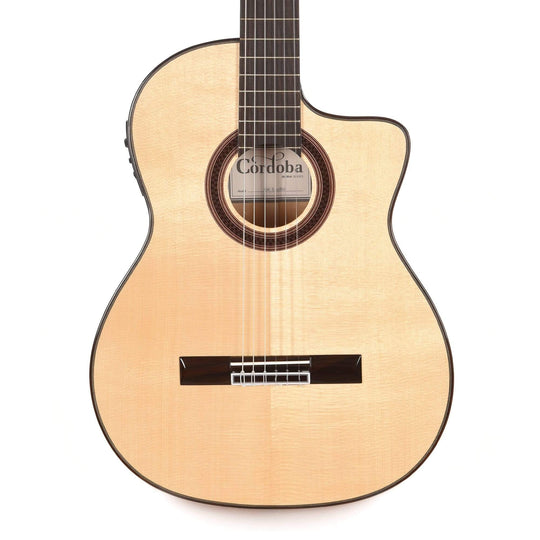 Cordoba Iberia Series GK Studio Gypsy Kings Signature Model Acoustic Guitars / Classical