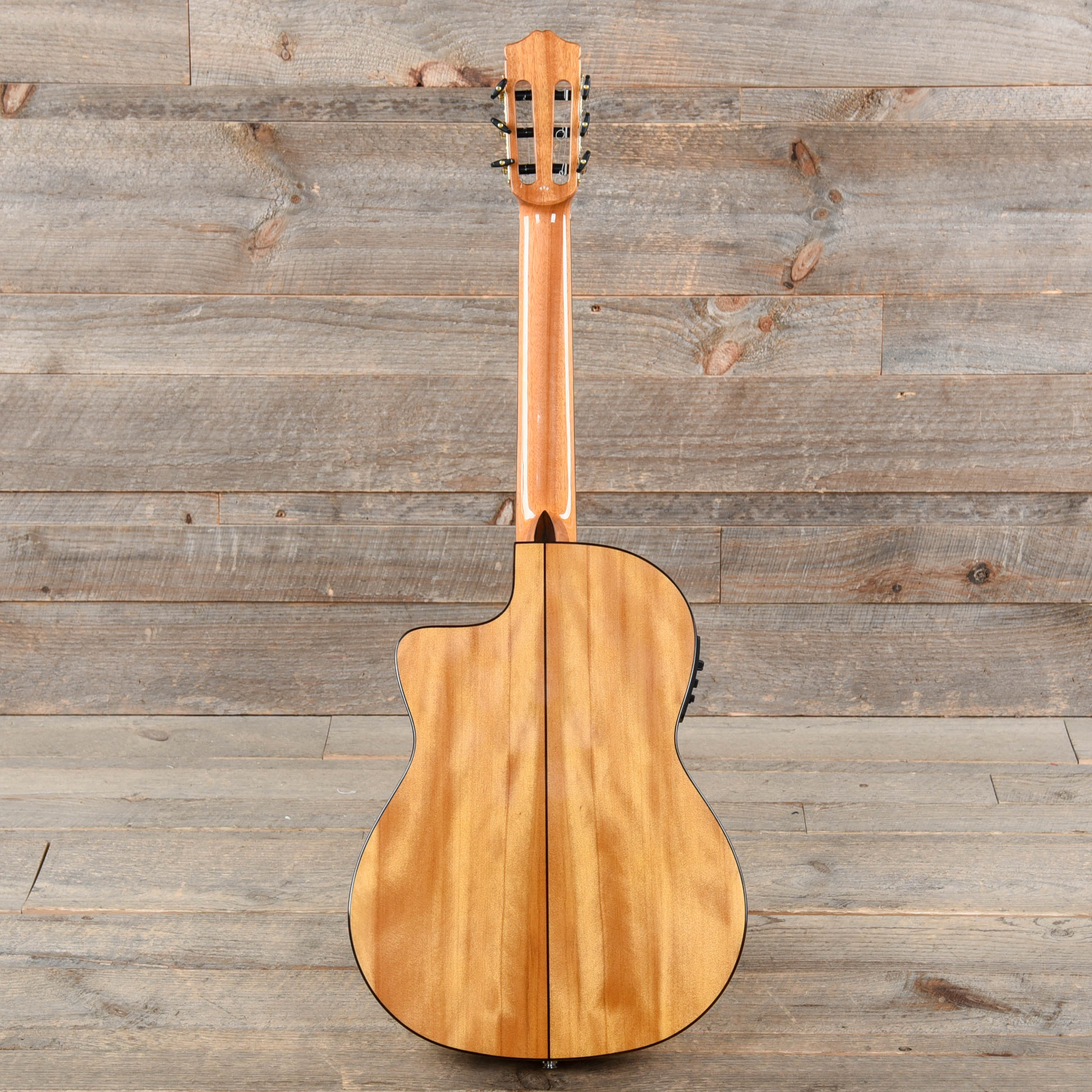 Cordoba Iberia Series GK Studio Gypsy Kings Signature Model Acoustic Guitars / Classical