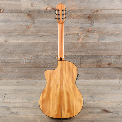 Cordoba Iberia Series GK Studio Gypsy Kings Signature Model Acoustic Guitars / Classical