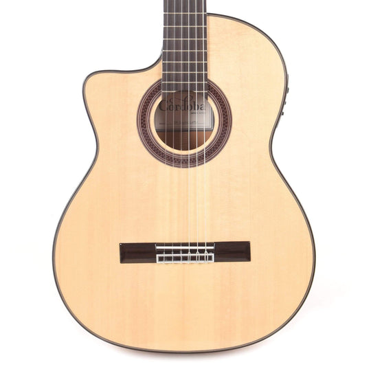 Cordoba Iberia Series GK Studio Gypsy Kings Signature Model LEFTY Acoustic Guitars / Classical