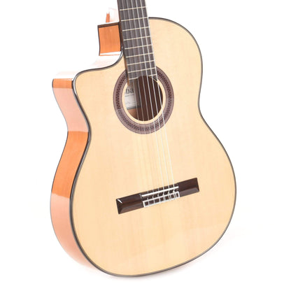 Cordoba Iberia Series GK Studio Gypsy Kings Signature Model LEFTY Acoustic Guitars / Classical