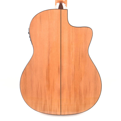 Cordoba Iberia Series GK Studio Gypsy Kings Signature Model LEFTY Acoustic Guitars / Classical