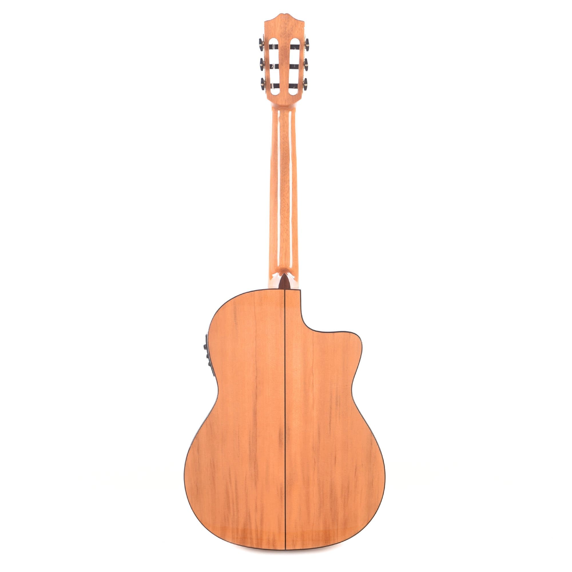 Cordoba Iberia Series GK Studio Gypsy Kings Signature Model LEFTY Acoustic Guitars / Classical