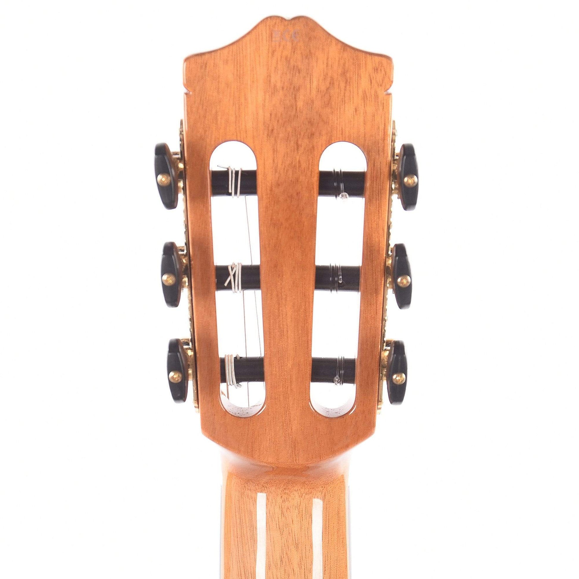 Cordoba Iberia Series GK Studio Gypsy Kings Signature Model LEFTY Acoustic Guitars / Classical