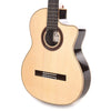 Cordoba Iberia Series GK Studio Gypsy Kings Signature Model Negra Acoustic Guitars / Classical