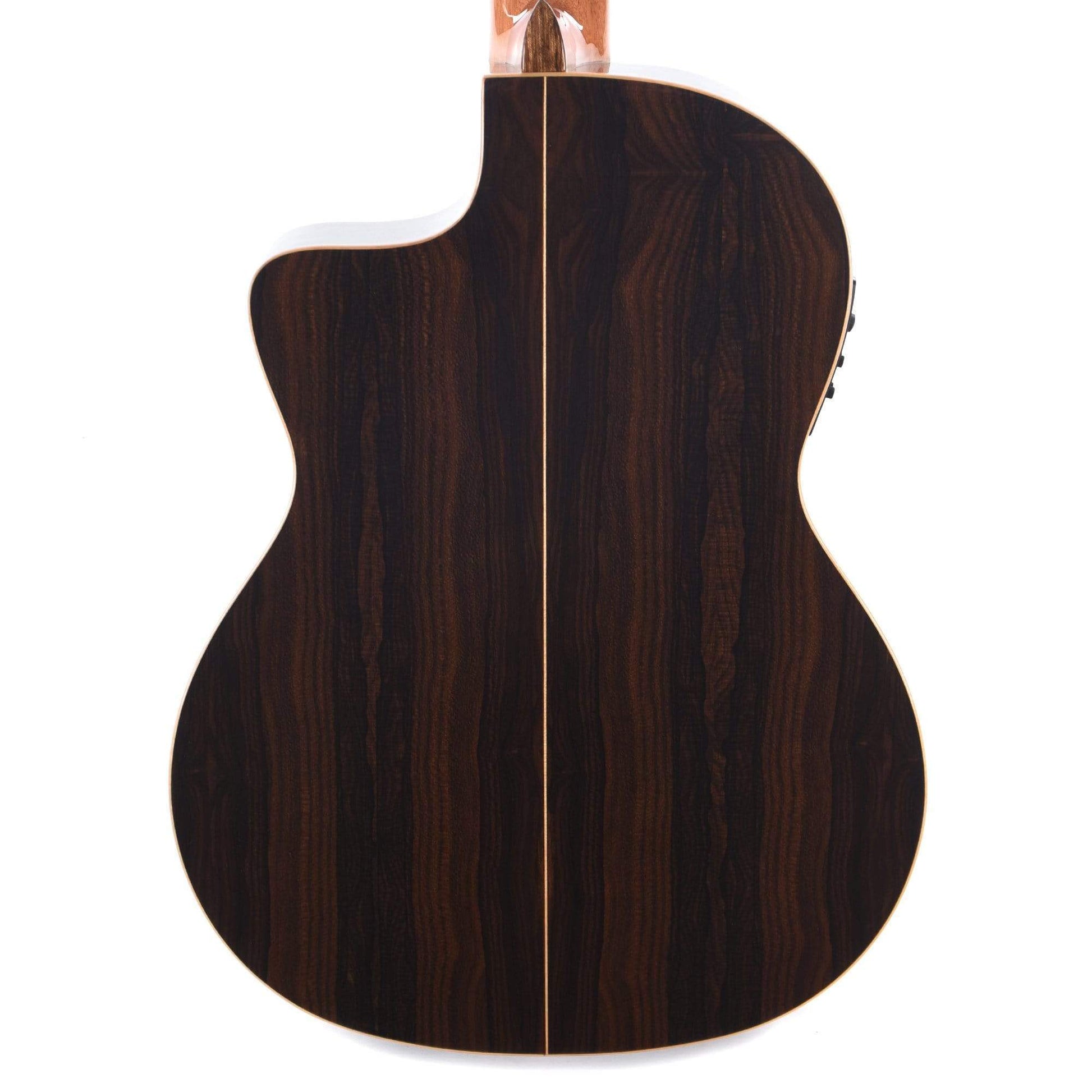 Cordoba Iberia Series GK Studio Limited European Spruce/Ziricote Acoustic Guitars / Classical