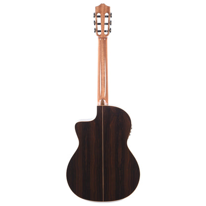 Cordoba Iberia Series GK Studio Limited European Spruce/Ziricote Acoustic Guitars / Classical