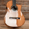 Cordoba Koa CE Natural Acoustic Guitars / Classical