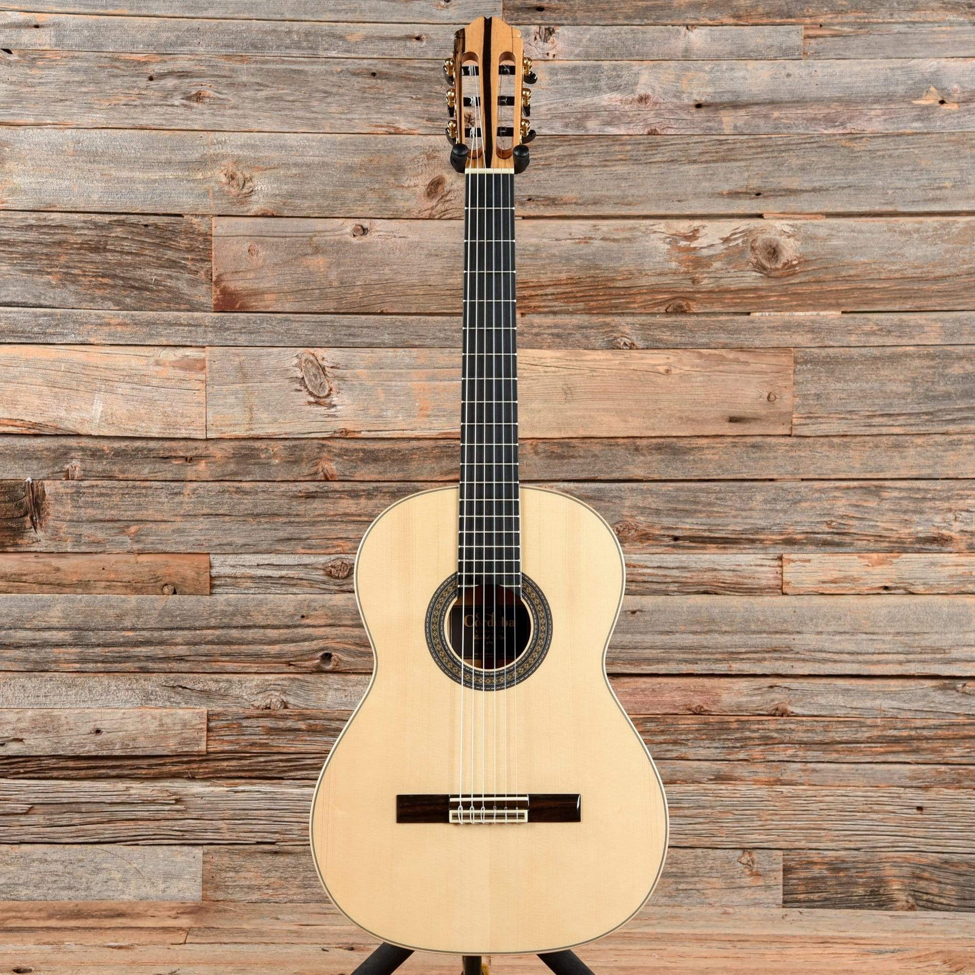 Cordoba Limited Edition 45LTD Acoustic Guitars / Classical