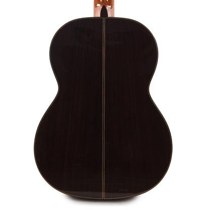 Cordoba Luthier C10 Crossover Spruce/Rosewood Classical Natural Acoustic Guitars / Classical