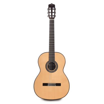 Cordoba Luthier C10 Crossover Spruce/Rosewood Classical Natural Acoustic Guitars / Classical