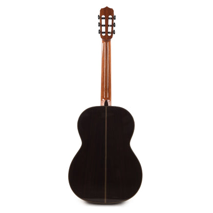 Cordoba Luthier C10 Crossover Spruce/Rosewood Classical Natural Acoustic Guitars / Classical