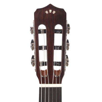 Cordoba Luthier C10 Crossover Spruce/Rosewood Classical Natural Acoustic Guitars / Classical