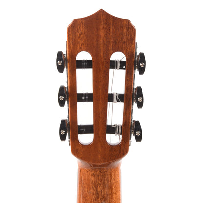 Cordoba Luthier C10 Crossover Spruce/Rosewood Classical Natural Acoustic Guitars / Classical