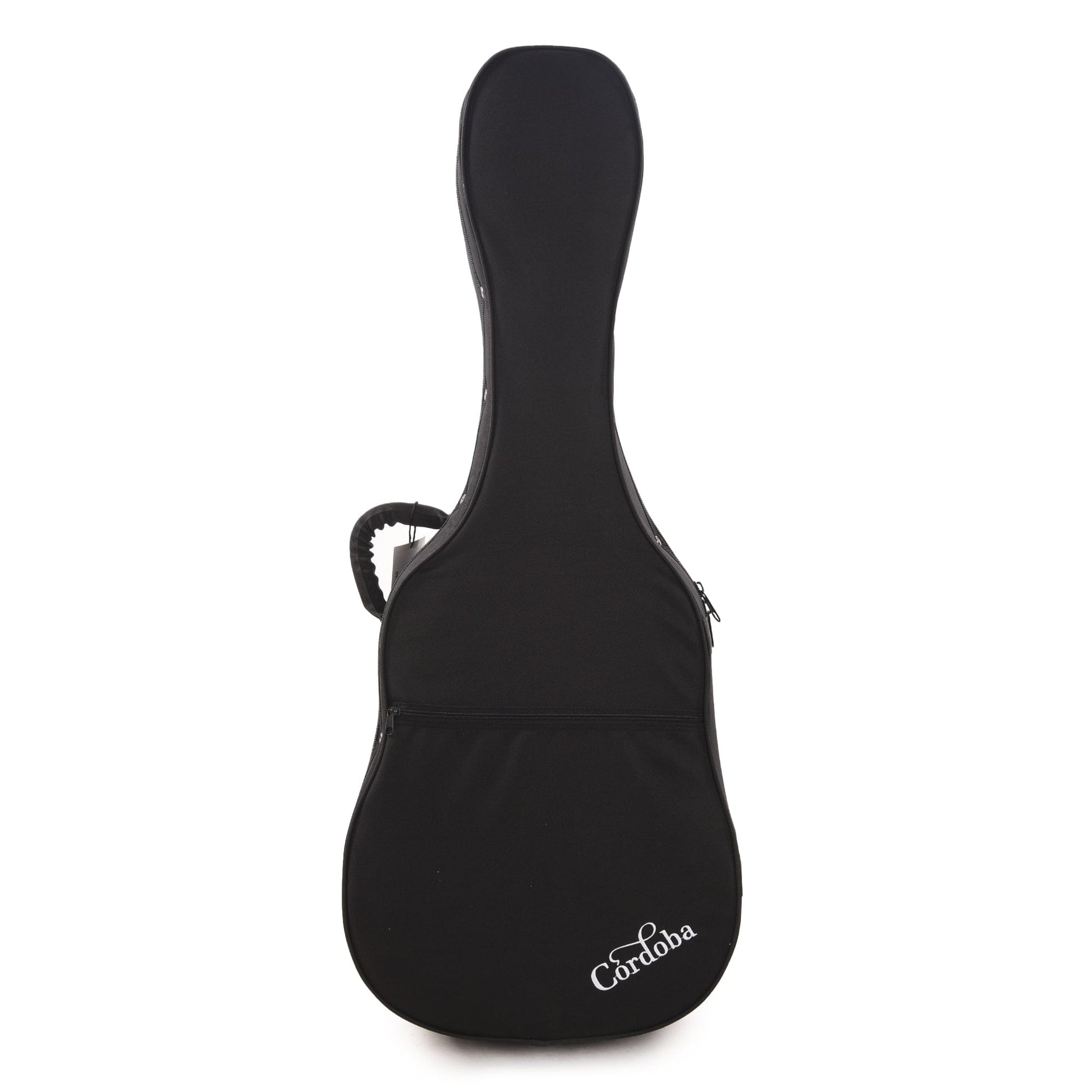 Cordoba Luthier C10 Crossover Spruce/Rosewood Classical Natural Acoustic Guitars / Classical