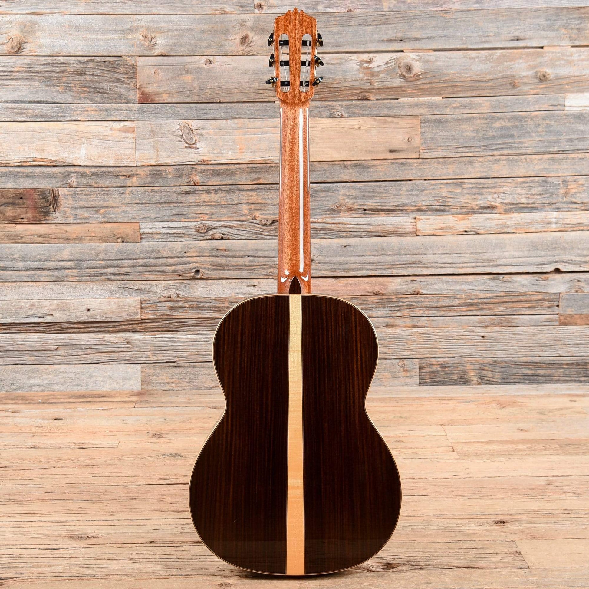 Cordoba Luthier Series C12-CD Cedar Top Acoustic Guitars / Classical