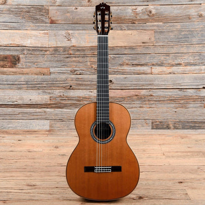 Cordoba Luthier Series C12-CD Cedar Top Acoustic Guitars / Classical