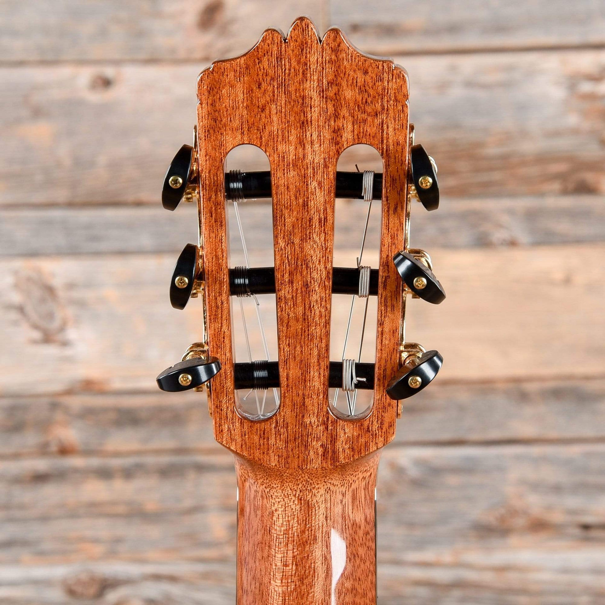 Cordoba Luthier Series C12-CD Cedar Top Acoustic Guitars / Classical