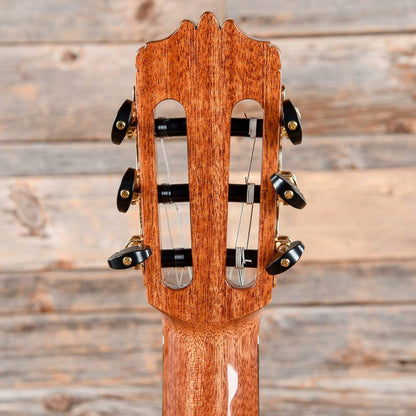 Cordoba Luthier Series C12-CD Cedar Top Acoustic Guitars / Classical