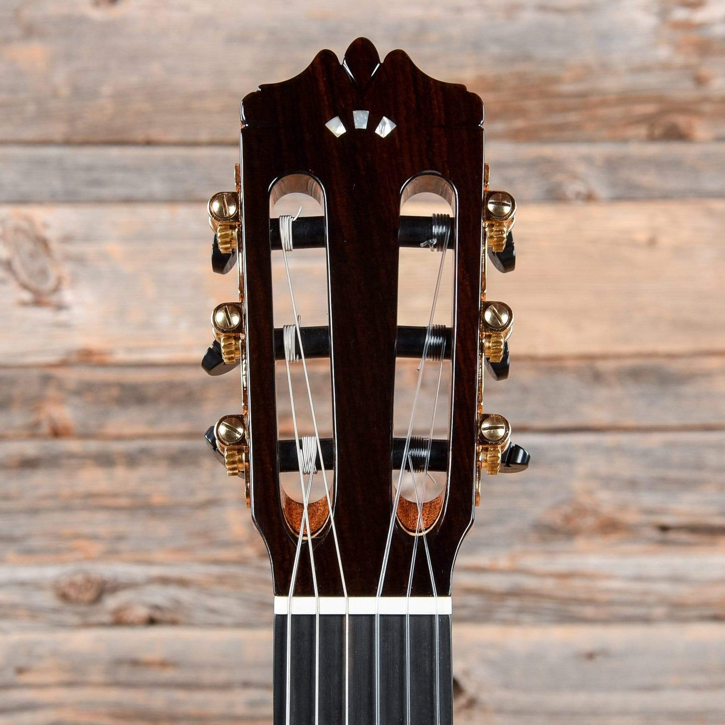 Cordoba Luthier Series C12-CD Cedar Top Acoustic Guitars / Classical